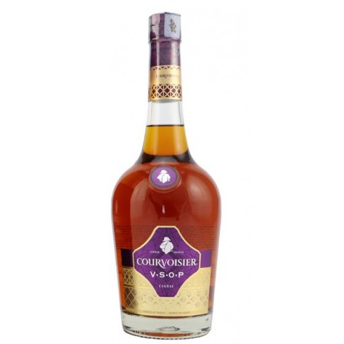 COURVOISIER EXCLUSIF VSOP 70CL